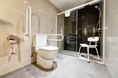 Bathroom 4