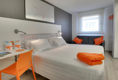 Bedroom 7