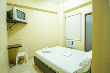 Bedroom 13