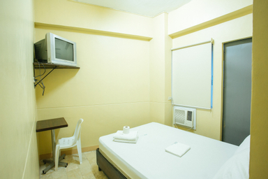 Bedroom 9