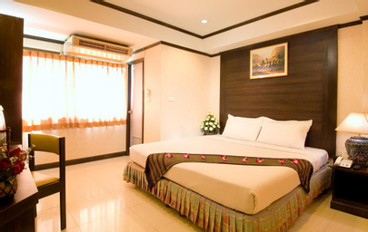 Bedroom 2