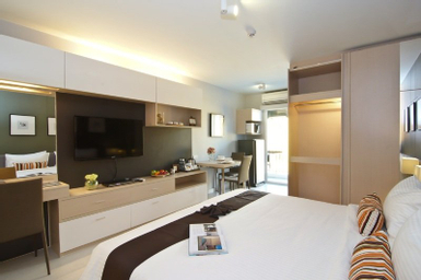 Bedroom 6