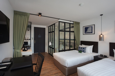 Bedroom 12