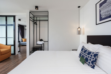 Bedroom 11