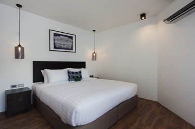 Bedroom 6