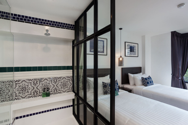 Bedroom 11