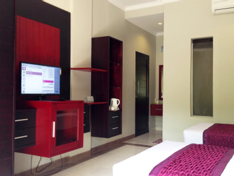 Bedroom 5