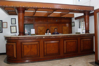 Public Area