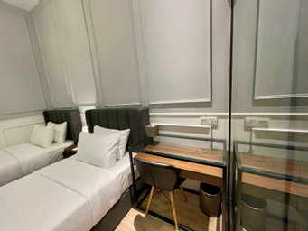 Bed 2