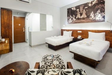 Bedroom 5