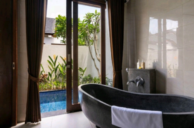 Bathroom 3