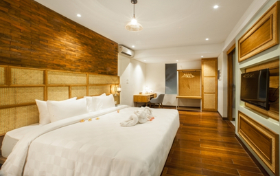 Bed 1