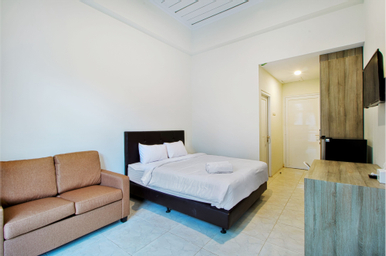 Bedroom 7