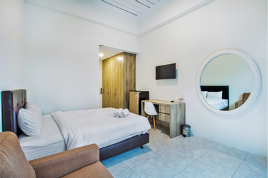 Bedroom 6