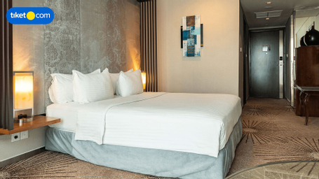 Bed 9