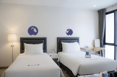 Bed 2