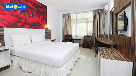 Bed 1