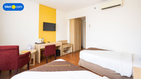 Bedroom 5