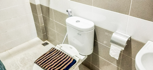 Bathroom 3