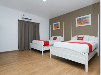 Bedroom 5