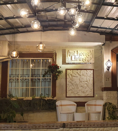 Public Area