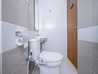 Bathroom 5