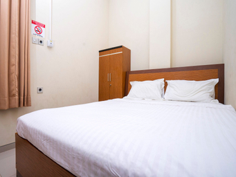 Bed 1