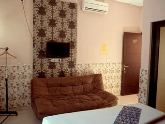 Public Area