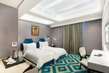 Bed 4
