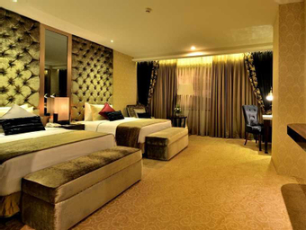 Bedroom 7