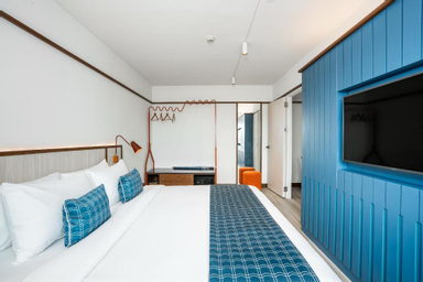 Bed 3