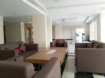 Public Area