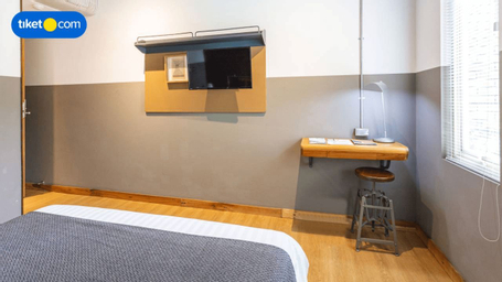 Bedroom 9