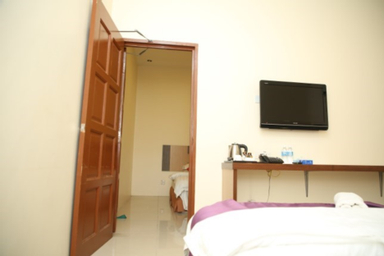 Bed 3