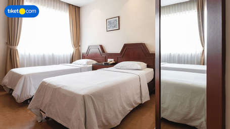 Bed 20