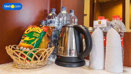 Amenities 9