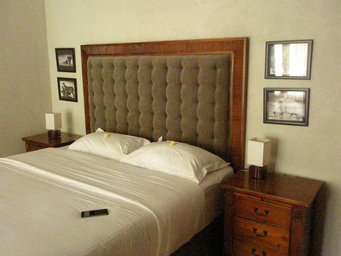 Bed 1
