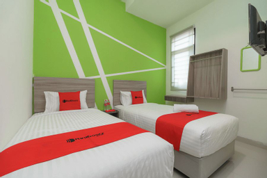 Bed 1