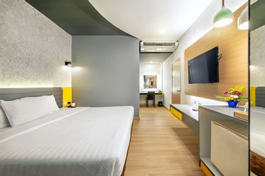 Bed 5