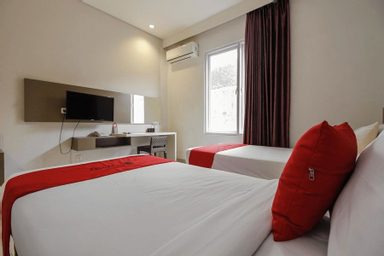 Bed 5