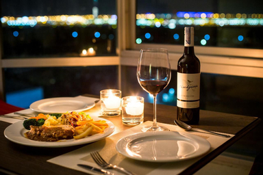 Food & Drinks