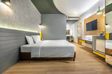 Bed 3