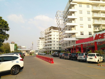 Public Area