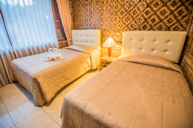 Bed 3