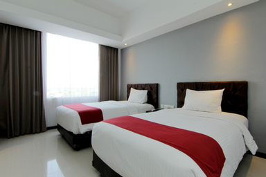 Bed 1