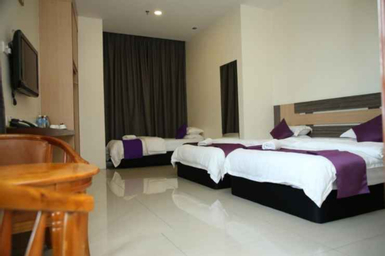 Bed 1