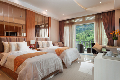 Bedroom 17