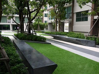 Public Area