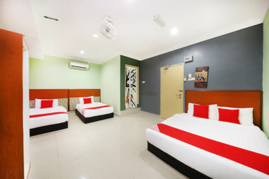 Bed 1