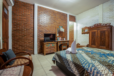 Bedroom 7